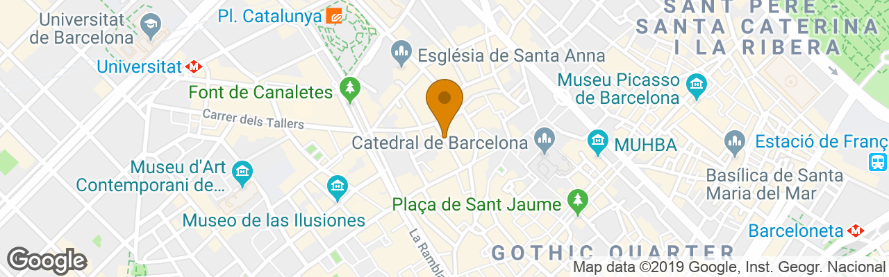 Las Ramblas Apartamentos II 