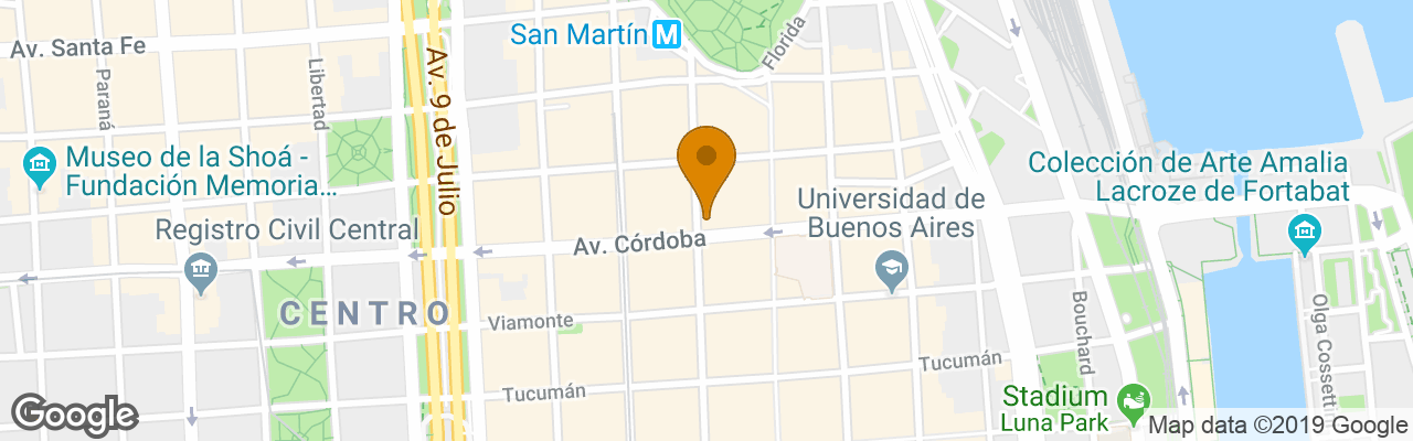 Hotel Sheraton Libertador 