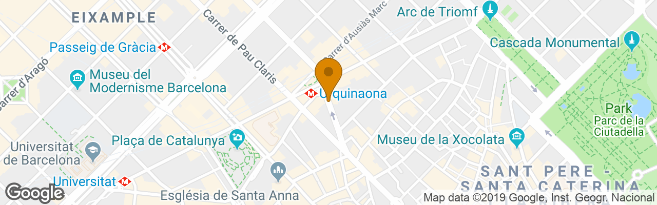 Las Ramblas Apartamentos III 