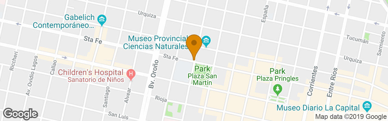 Hotel Plaza Real Suites 