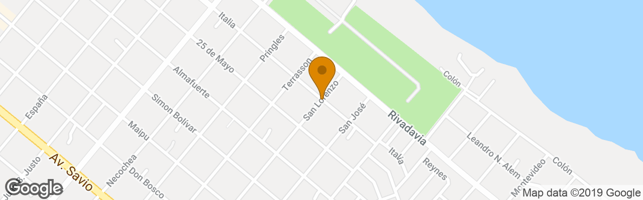 Hotel Howard Johnson Rosario 