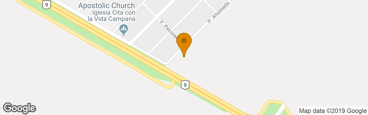 Hotel Australis Campana 