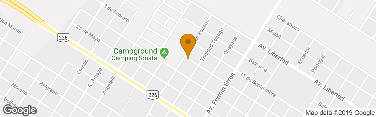 Hotel 10 de Septiembre 