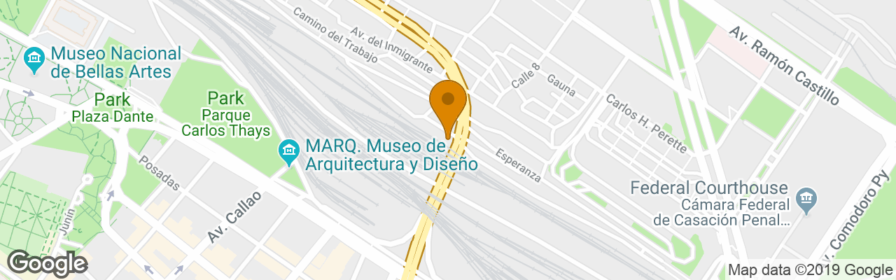 Hotel Sofitel Buenos Aires 