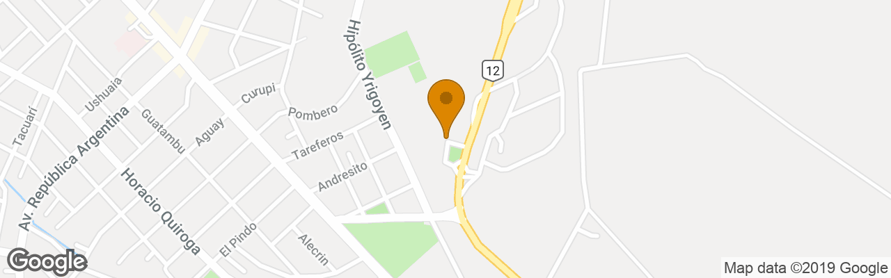 Iguazu Grand Resort Spa & Casino 