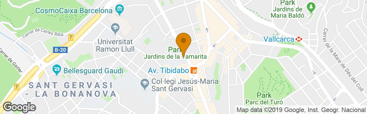 Abac Restaurant Hotel 