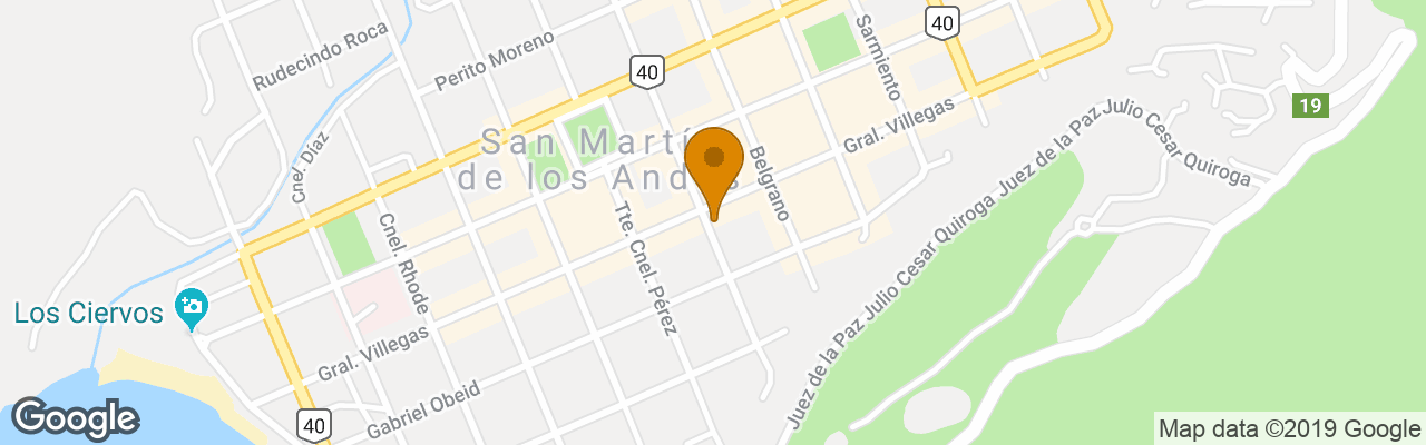 Hotel Hosteria Las Walkirias 