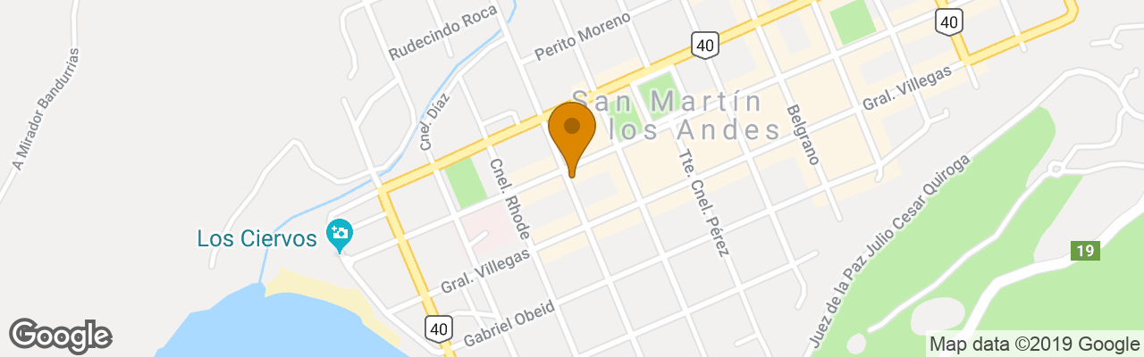 Hotel Patagonia Plaza 