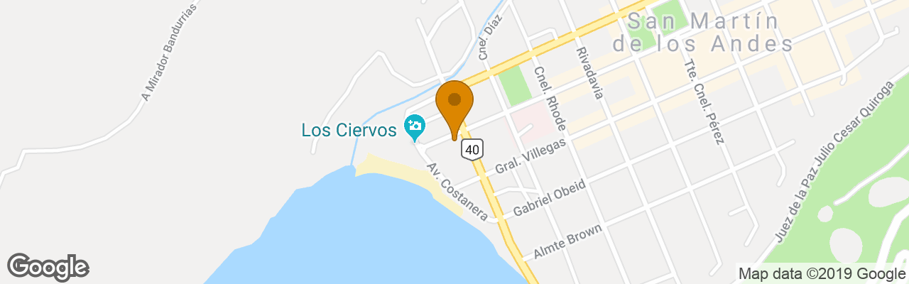 Hotel La Posta Del Cazador Hostería 