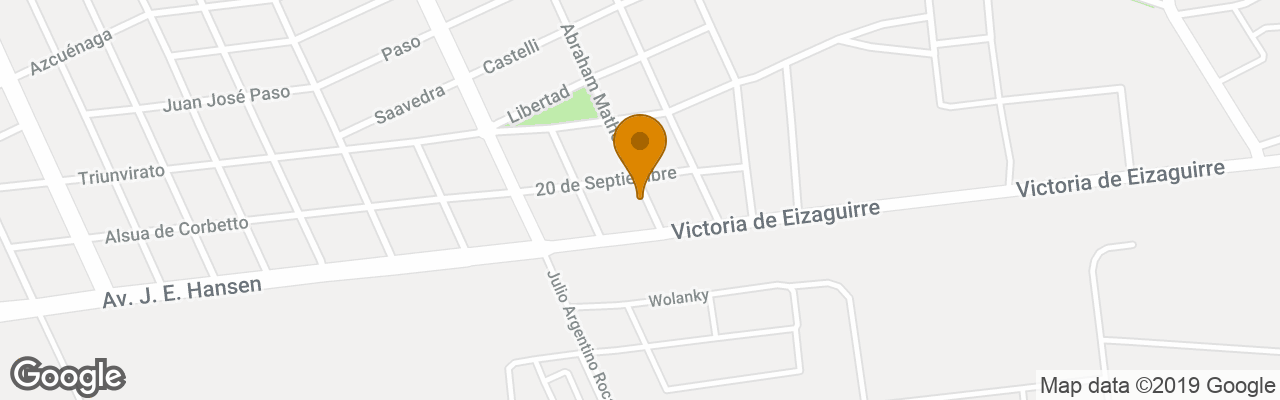 Hotel La Posada De Madryn 