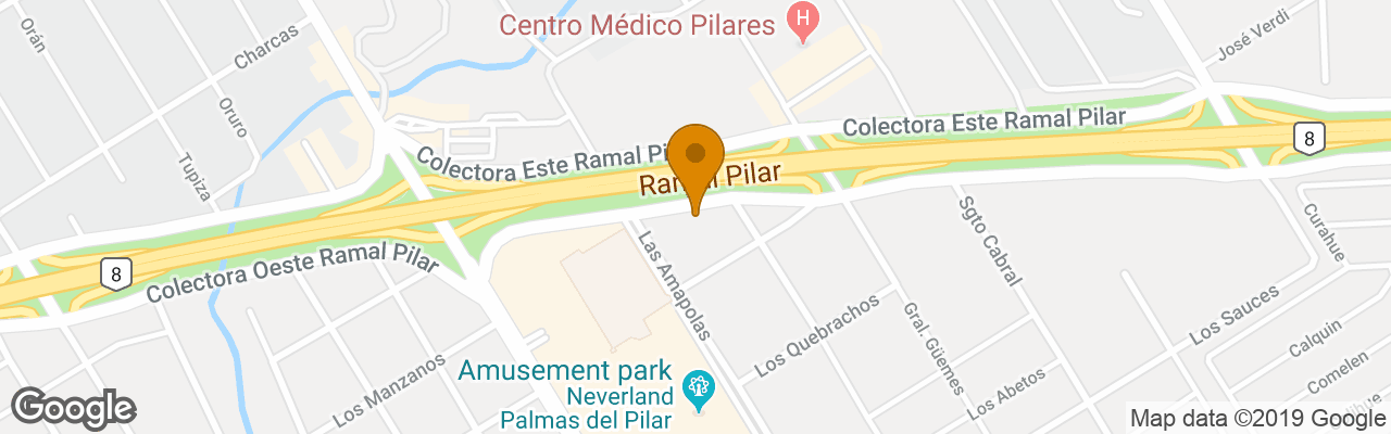 Sheraton Pilar Hotel & Convention Center 