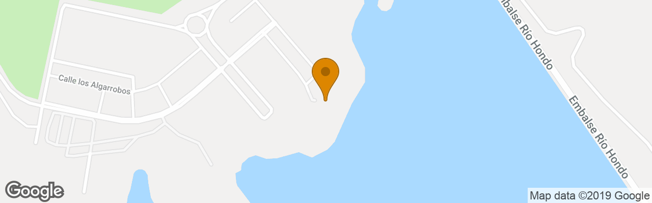 Marina Del Faro Resort 