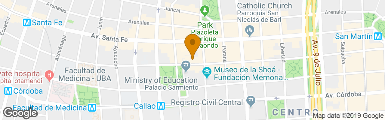 Hotel Design Suites Buenos Aires 