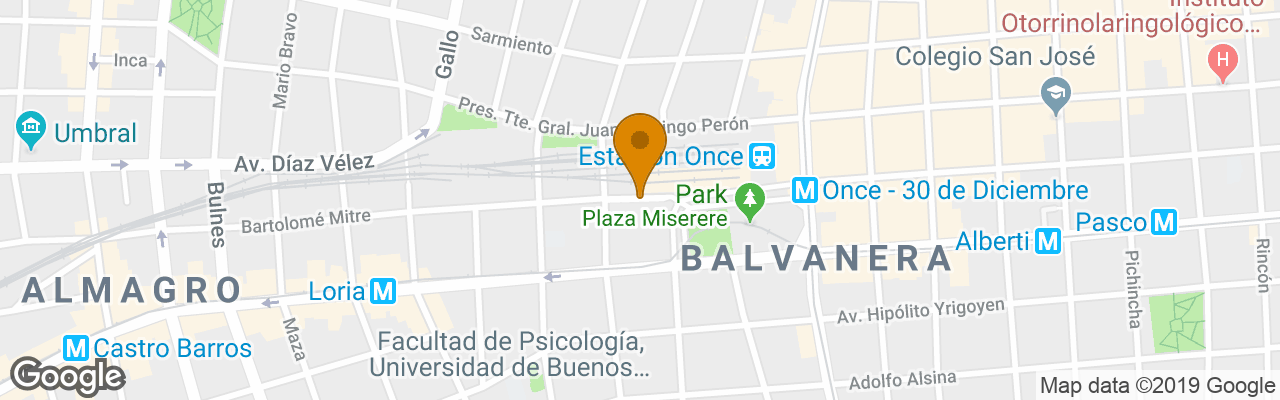 Central Park Once Hotel 