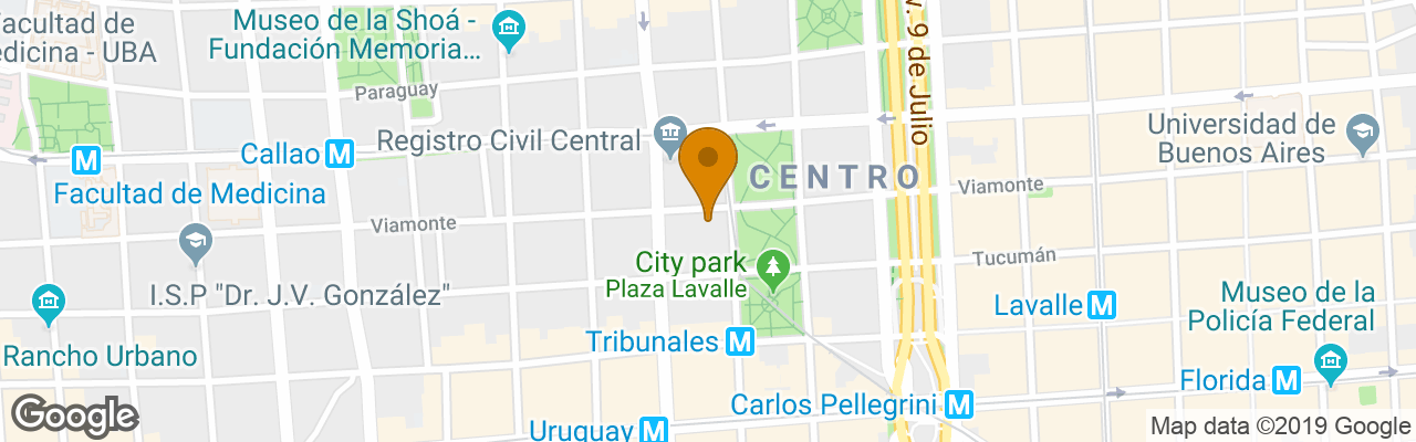 Viamonte Buenos Aires Apart 