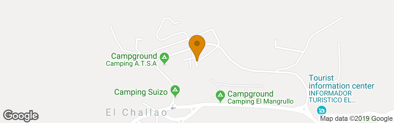 Hotel Rural Cabañas El Challao 