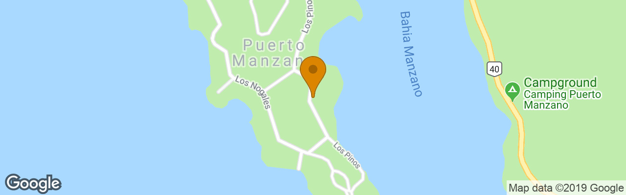 Hotel Bahia Manzano Resort 