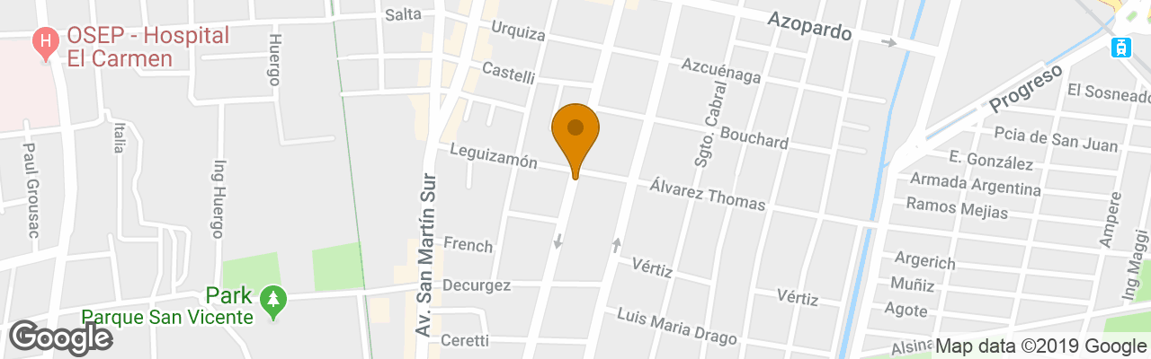 Apartamentos Complejo Millennium 