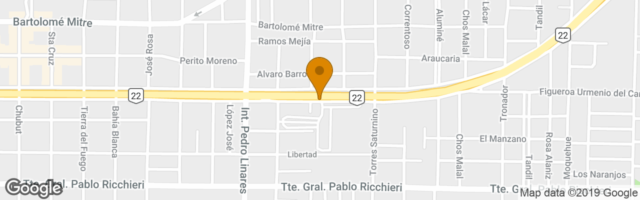 Hostal del Caminante 