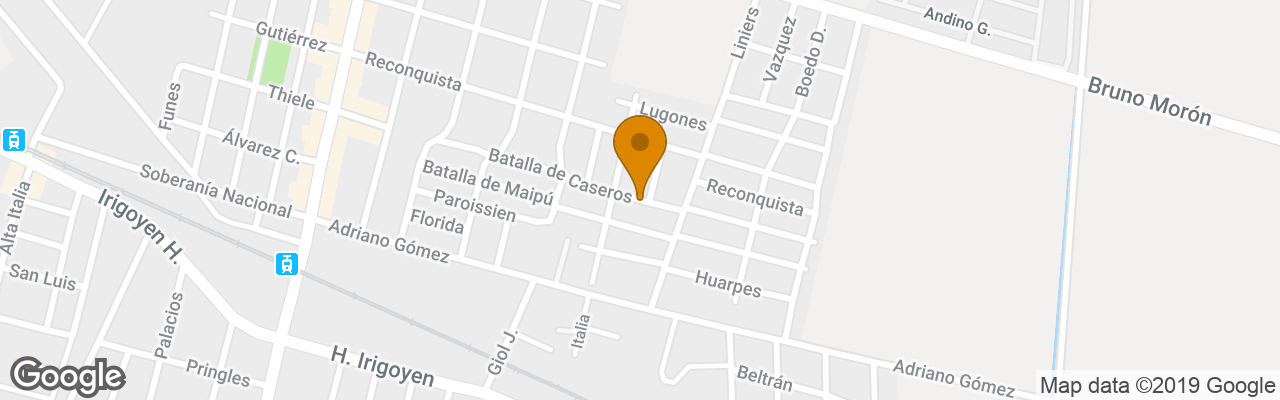 Hotel Canal de Beagle 