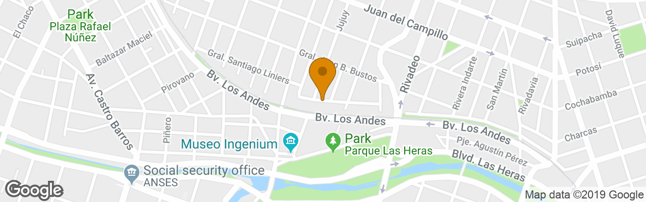 Hotel Holiday Inn Cordoba 