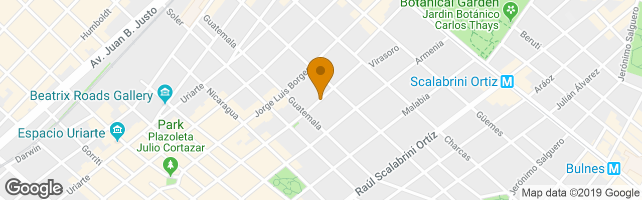 Como En Casa Bed & Breakfast 