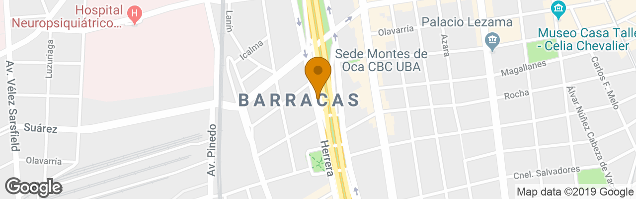 Elevage Buenos Aires Hotel 