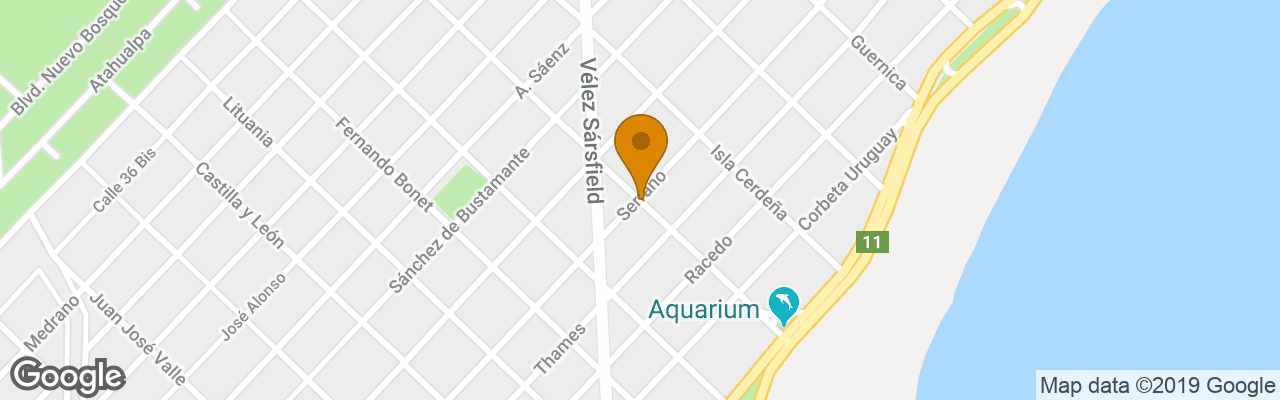 Hotel Solanas Playa Mar Del Plata 