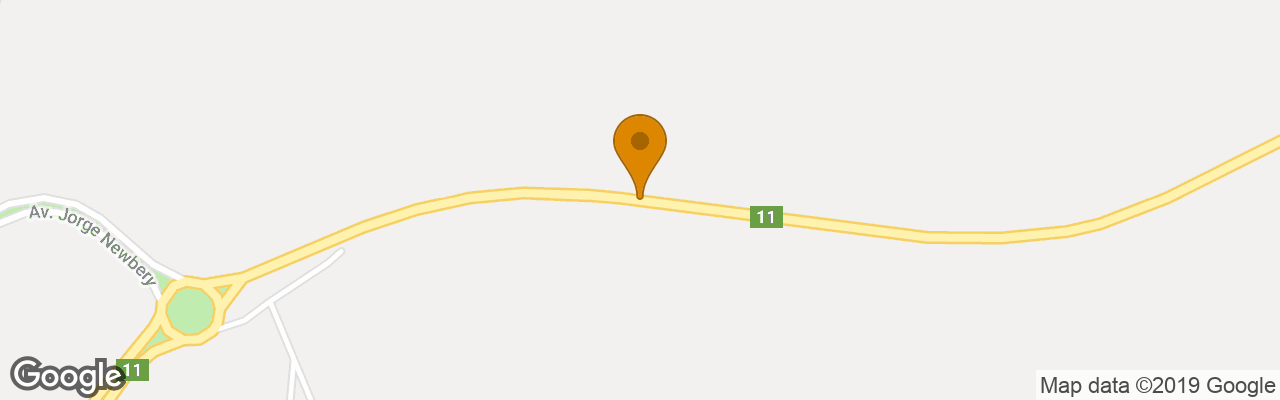 Hotel Estancia Alice 