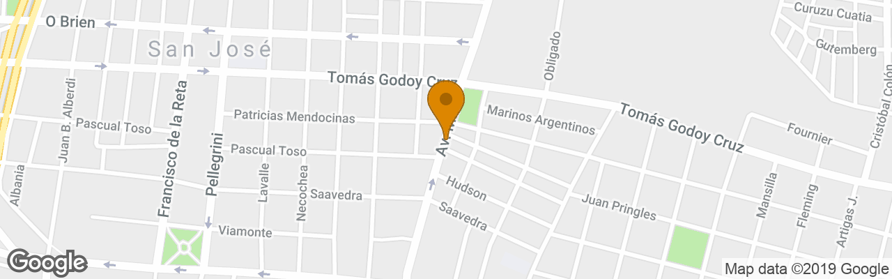 Park Suites Apartments 