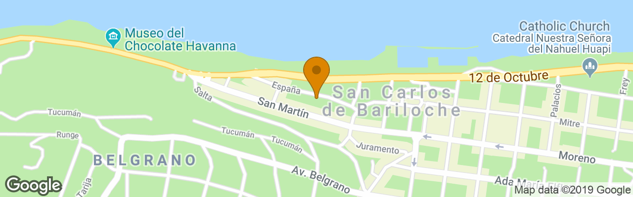 Hotel Infantes de Lara 