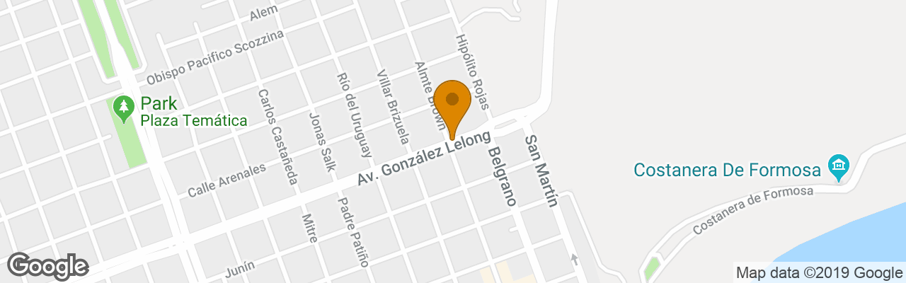 Casa Grande Apart Hotel 