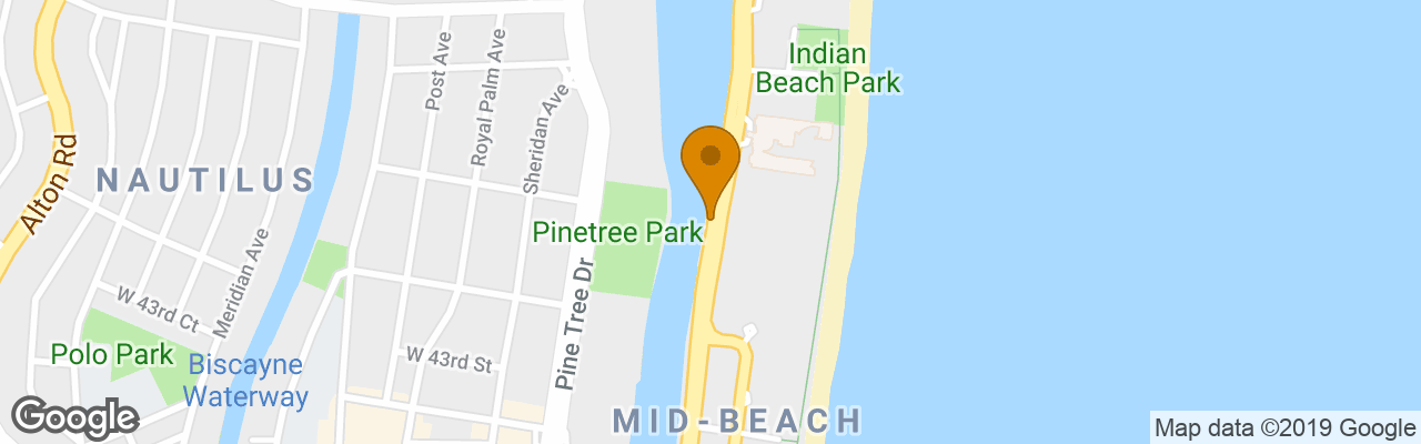 Sea Breeze Resort Hotel 