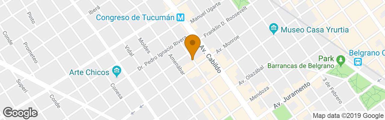 Hotel Cristal Palace 