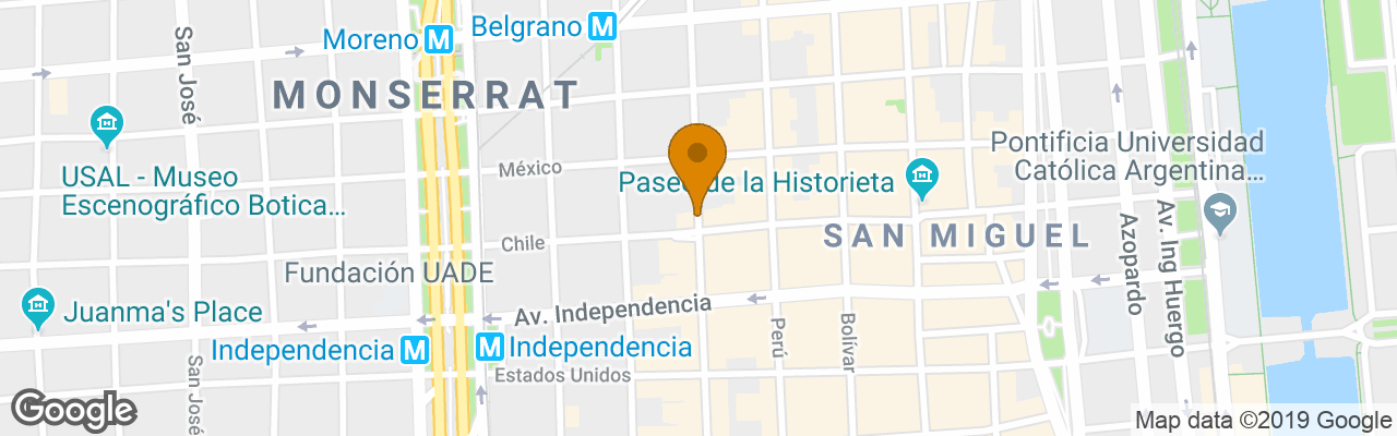 Telmotango Hotel Suites 