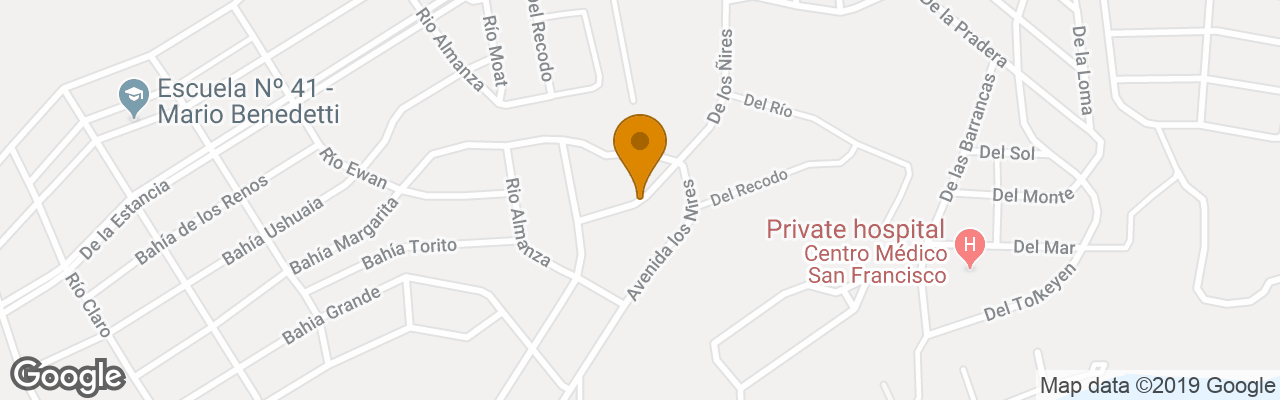 Hotel Hostería Tierra de Leyendas 