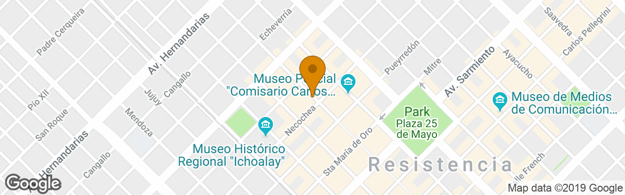 Hotel Amerian Casino Gala 