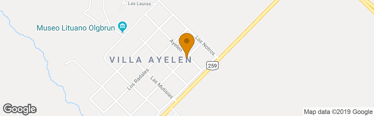 Hotel El Hogar del Cazador de Sueños 