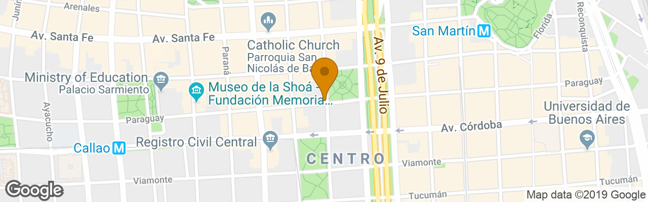 Hotel Bisonte Libertad 