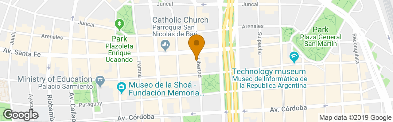 Hotel Americas Towers 