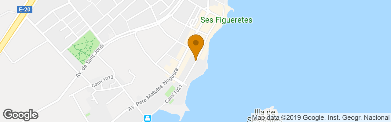 Apartamentos Playa Sol I 