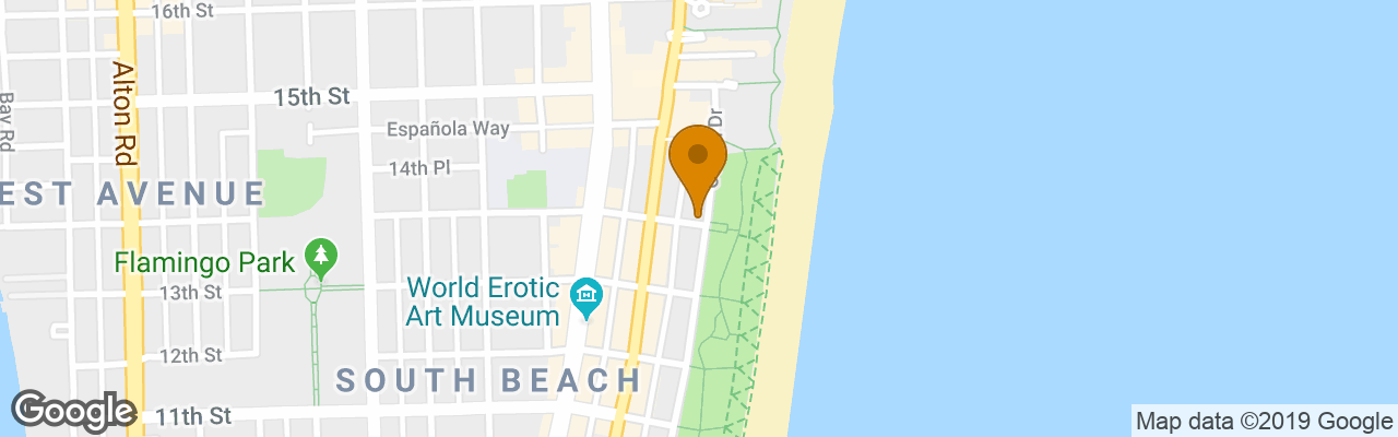 Hotel Winter Haven South Beach 