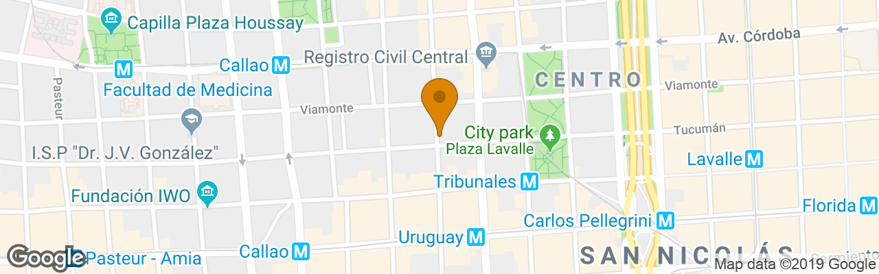 Hotel Mayflower Suites 