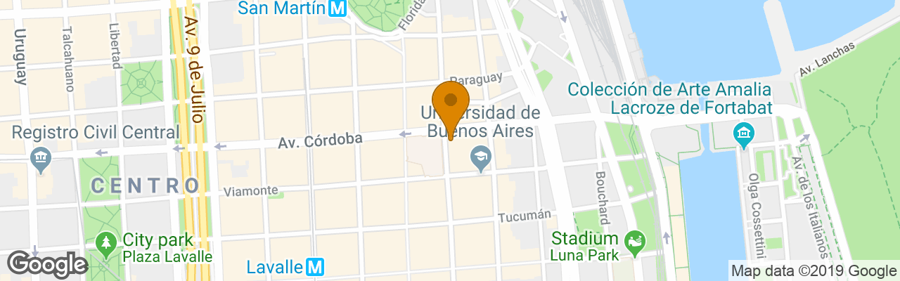 Hotel Esplendor Buenos Aires 