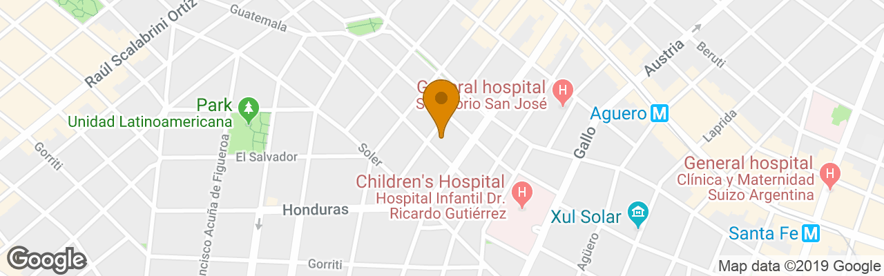 Hotel Faena Buenos Aires 