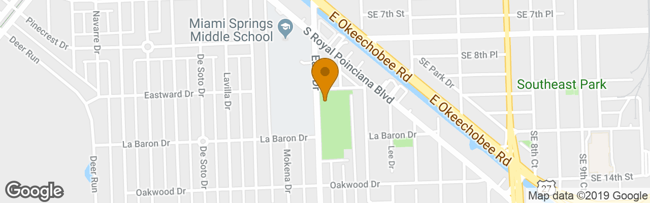 Hotel Miami Renaissance At International Airport 