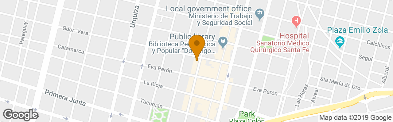 Hotel Holiday Inn Santa Fe 