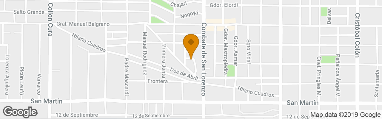 Hotel Lancuyen Villa De MontaÑa 