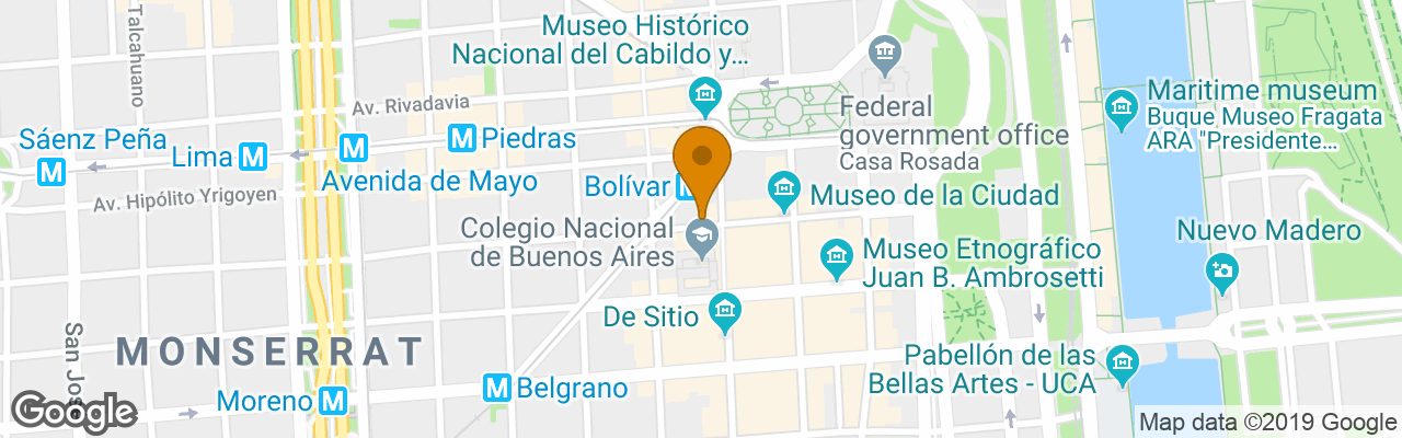 Hotel Uthgra de las Luces 