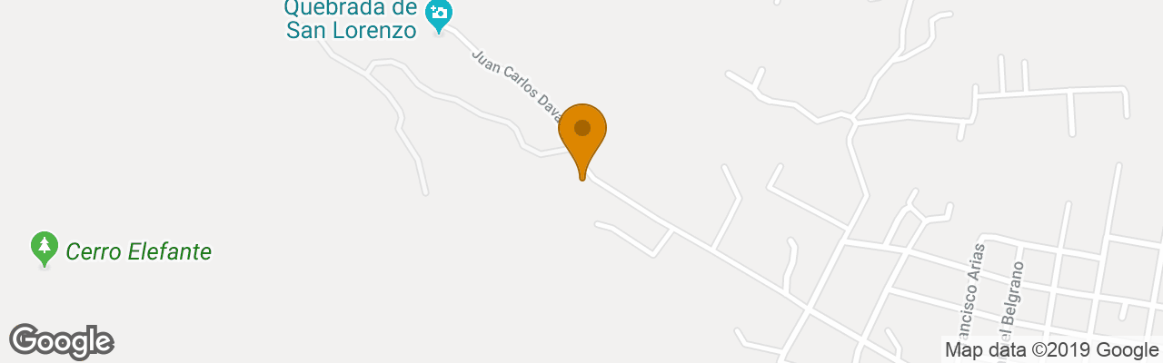 Hotel El Castillo de San Lorenzo 